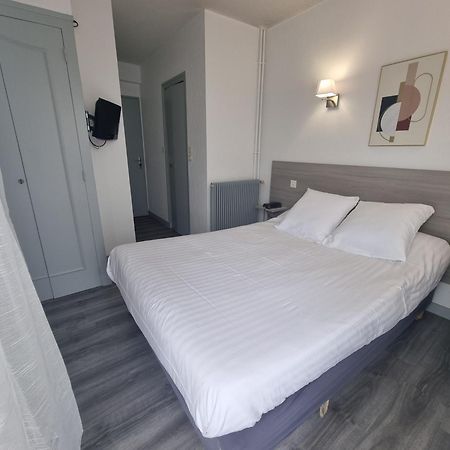 Hotel Le Vascon داكس المظهر الخارجي الصورة