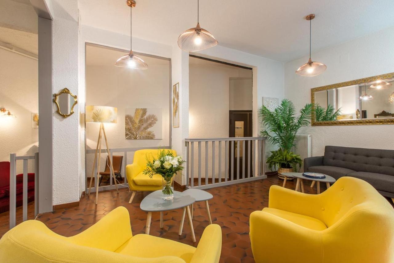 Hotel Le Vascon داكس المظهر الخارجي الصورة