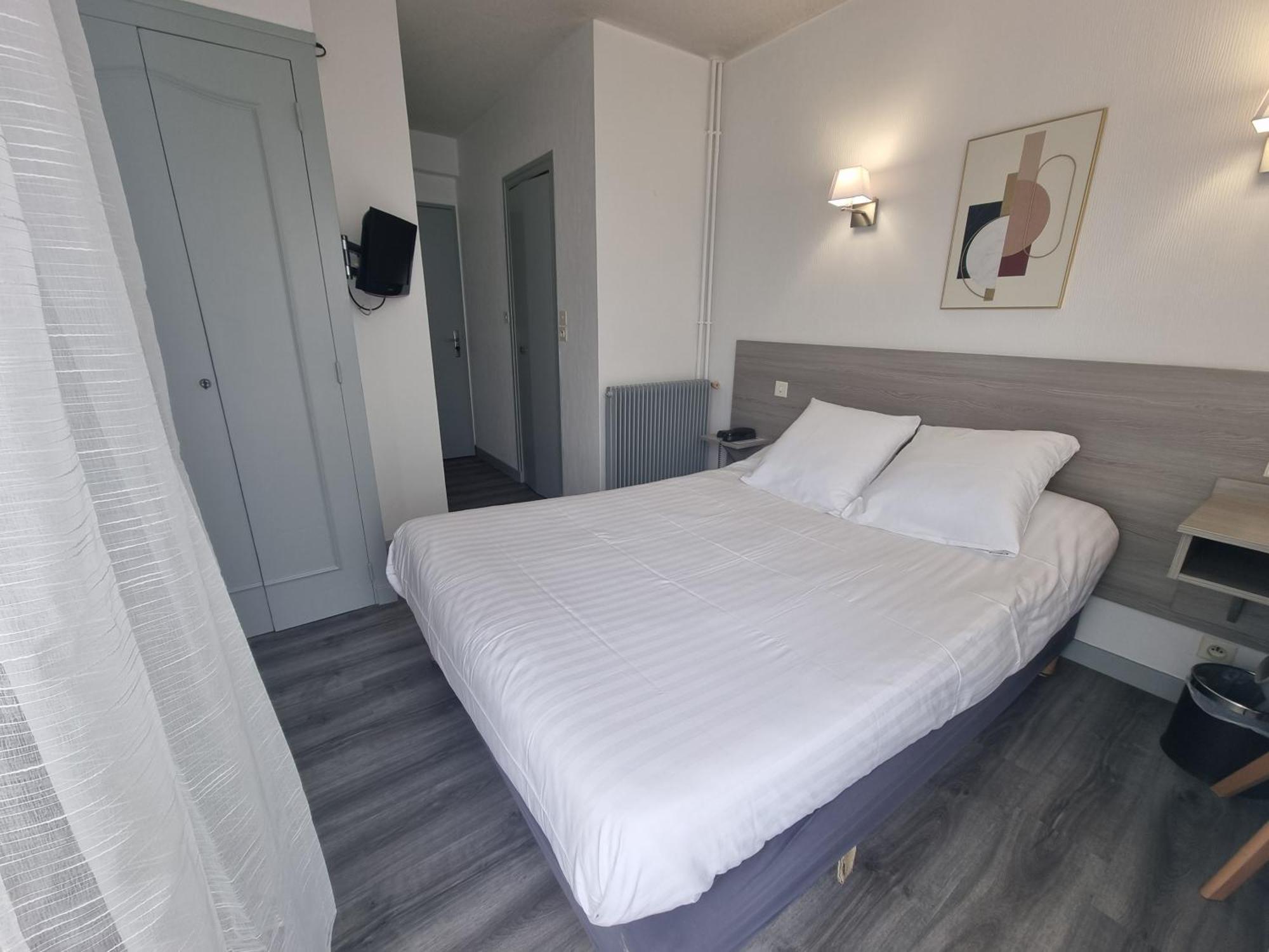 Hotel Le Vascon داكس المظهر الخارجي الصورة