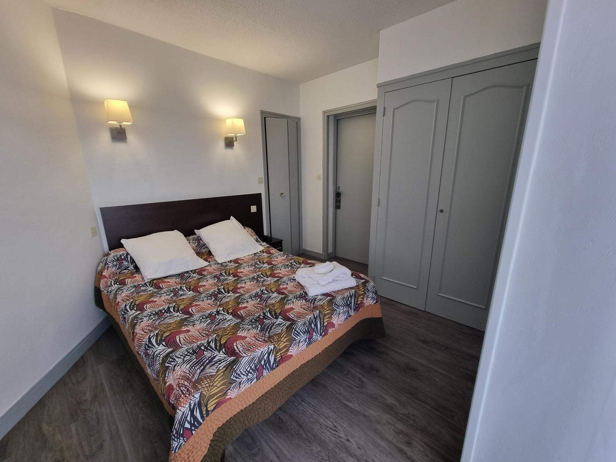 Hotel Le Vascon داكس المظهر الخارجي الصورة