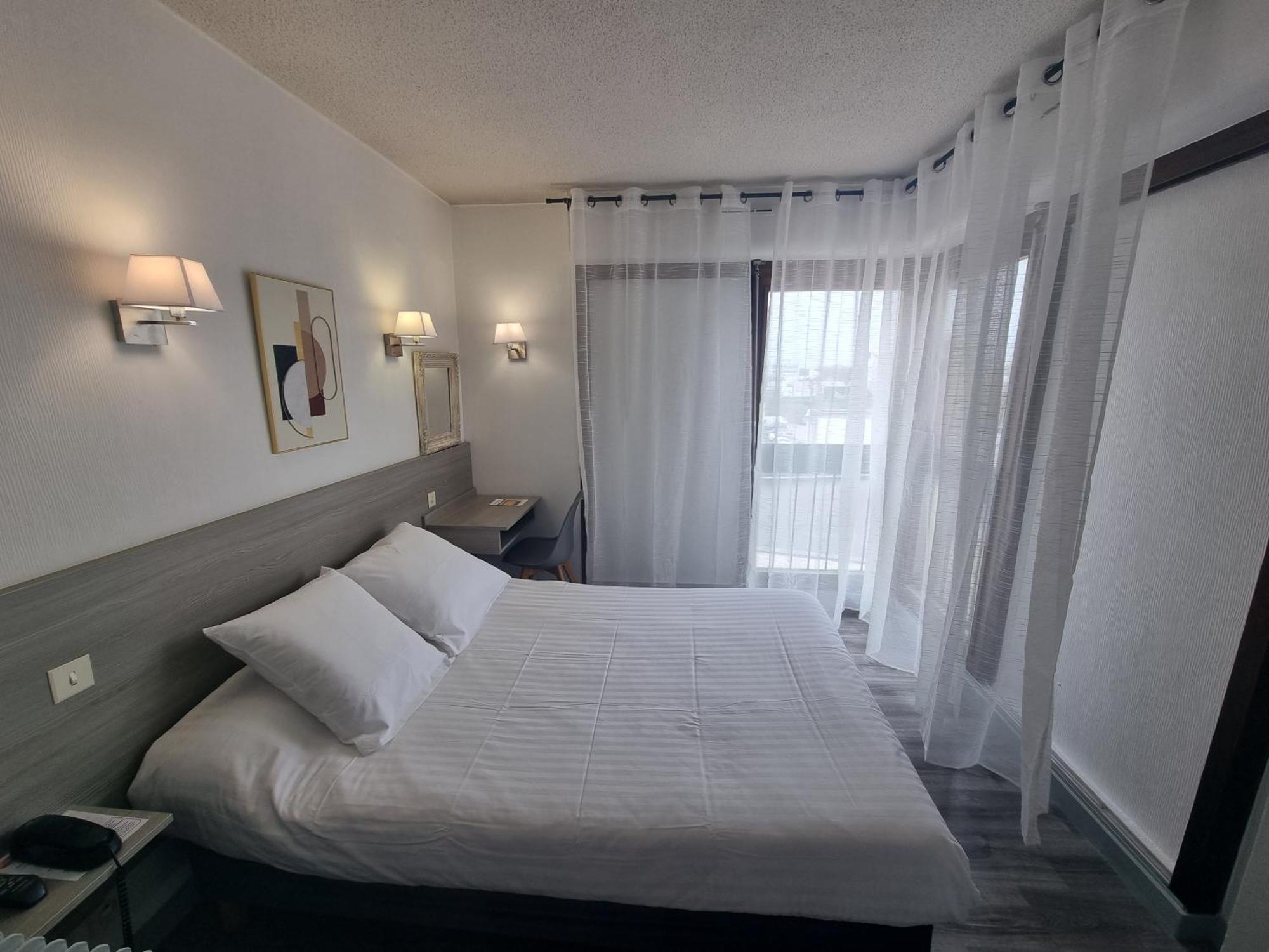 Hotel Le Vascon داكس المظهر الخارجي الصورة