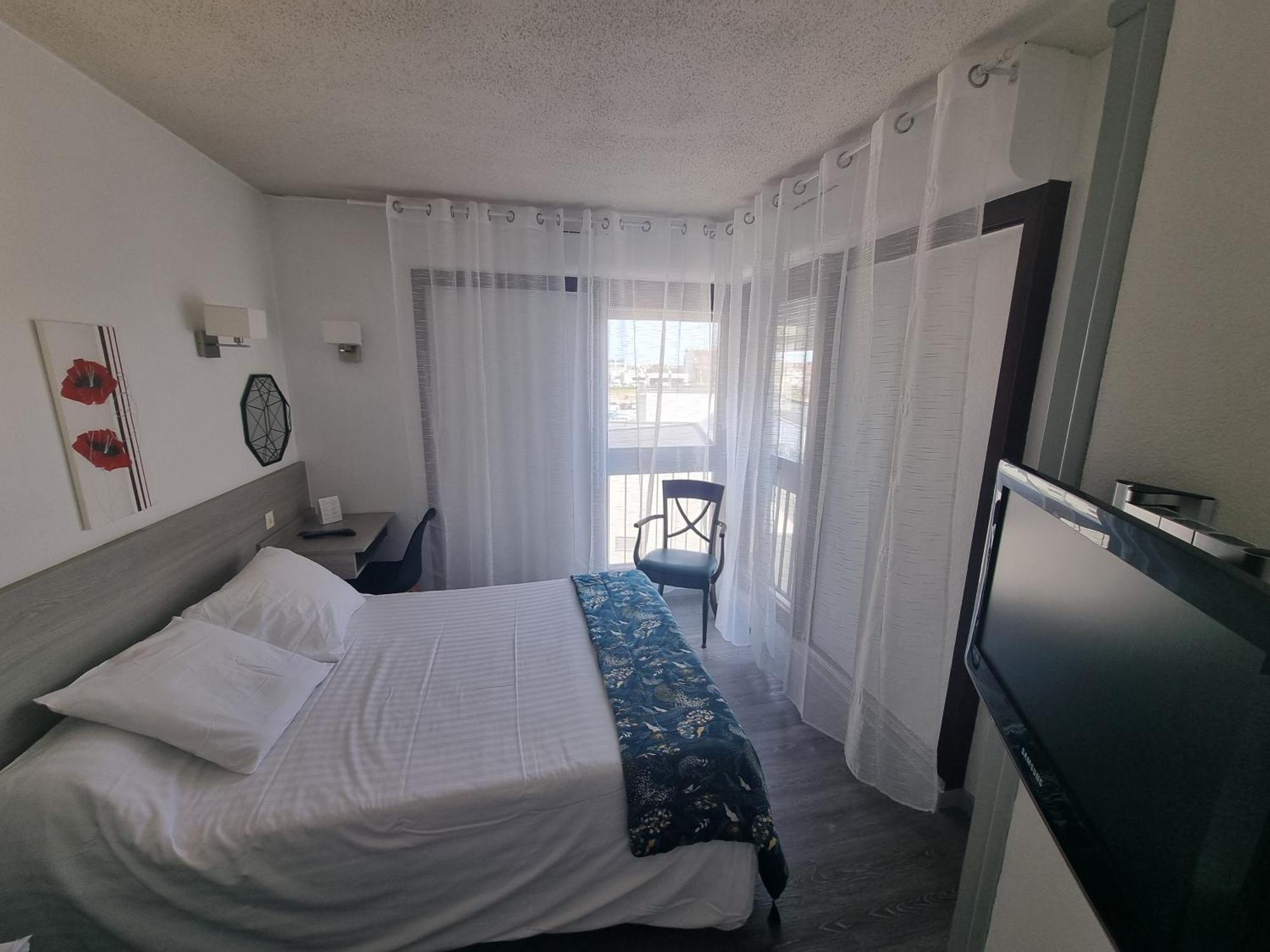 Hotel Le Vascon داكس المظهر الخارجي الصورة