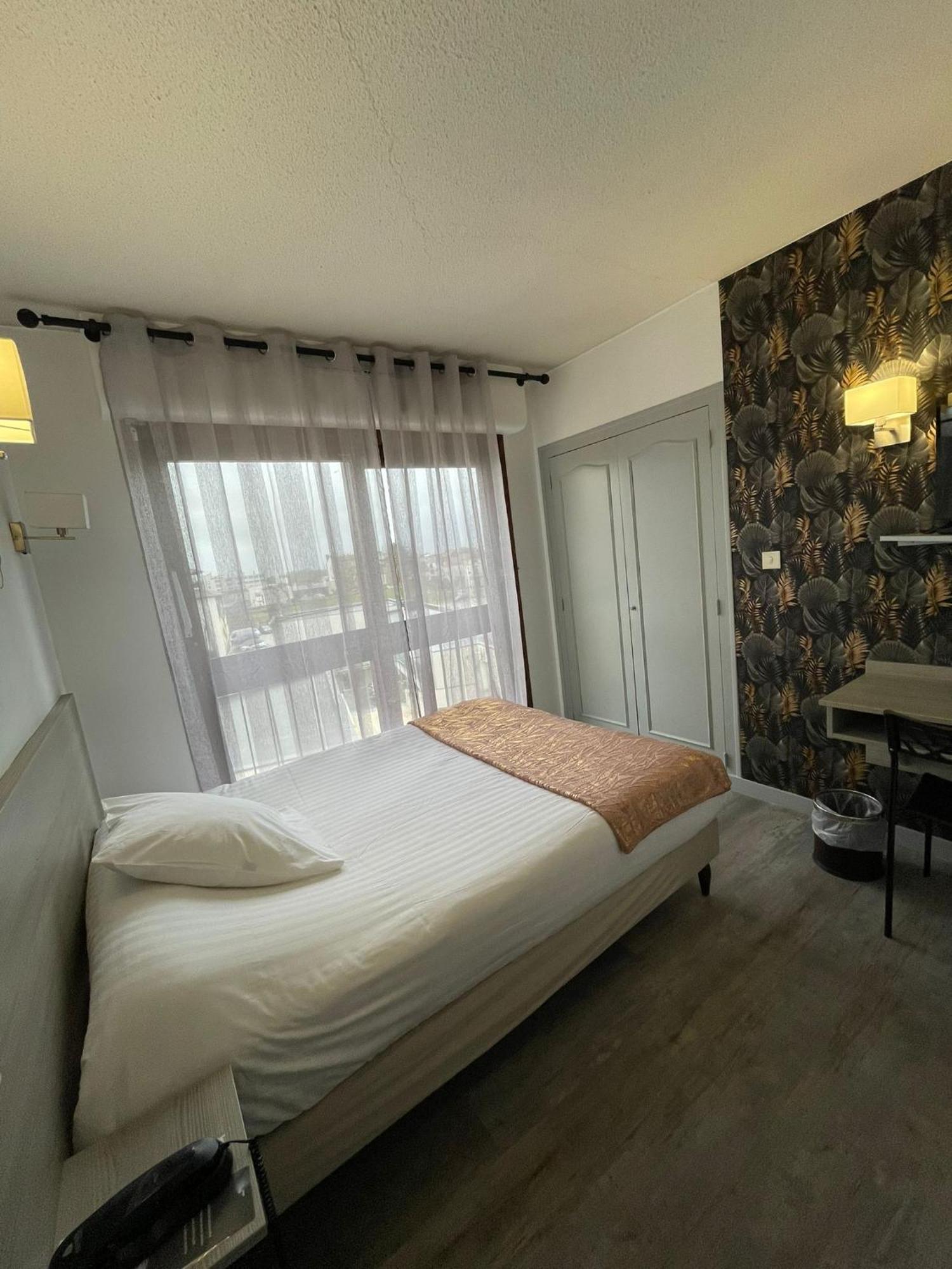 Hotel Le Vascon داكس المظهر الخارجي الصورة