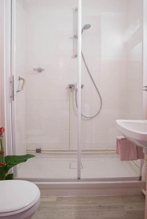 Hotel Le Vascon داكس المظهر الخارجي الصورة