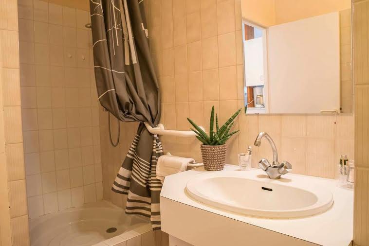 Hotel Le Vascon داكس المظهر الخارجي الصورة