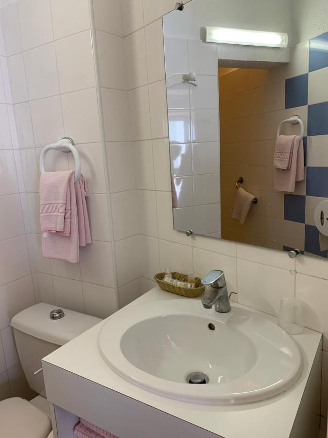 Hotel Le Vascon داكس المظهر الخارجي الصورة